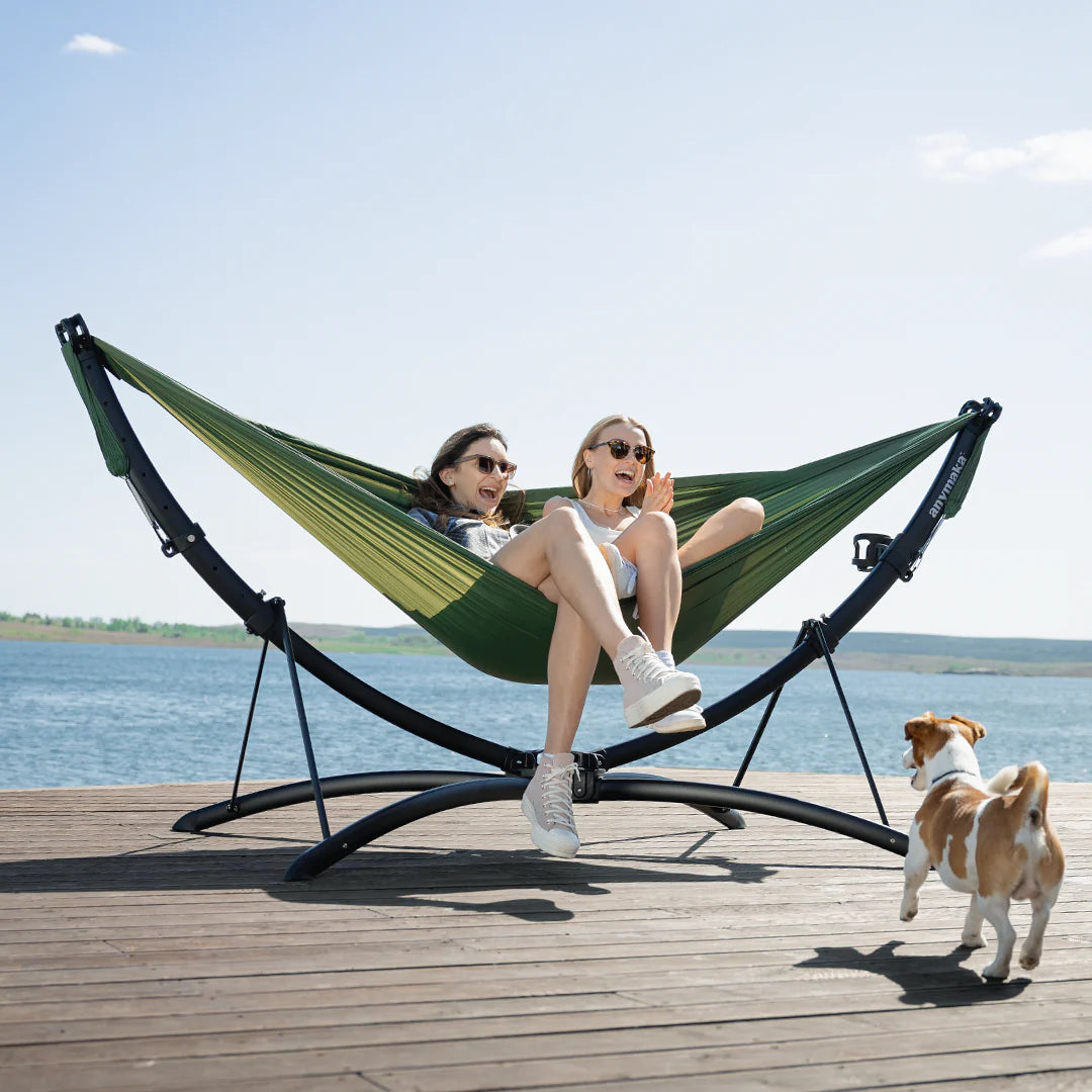 anymaka | Ultralight Double Hammock – anymaka JP anymaka | Ultralight Double Hammock – anymaka JP
