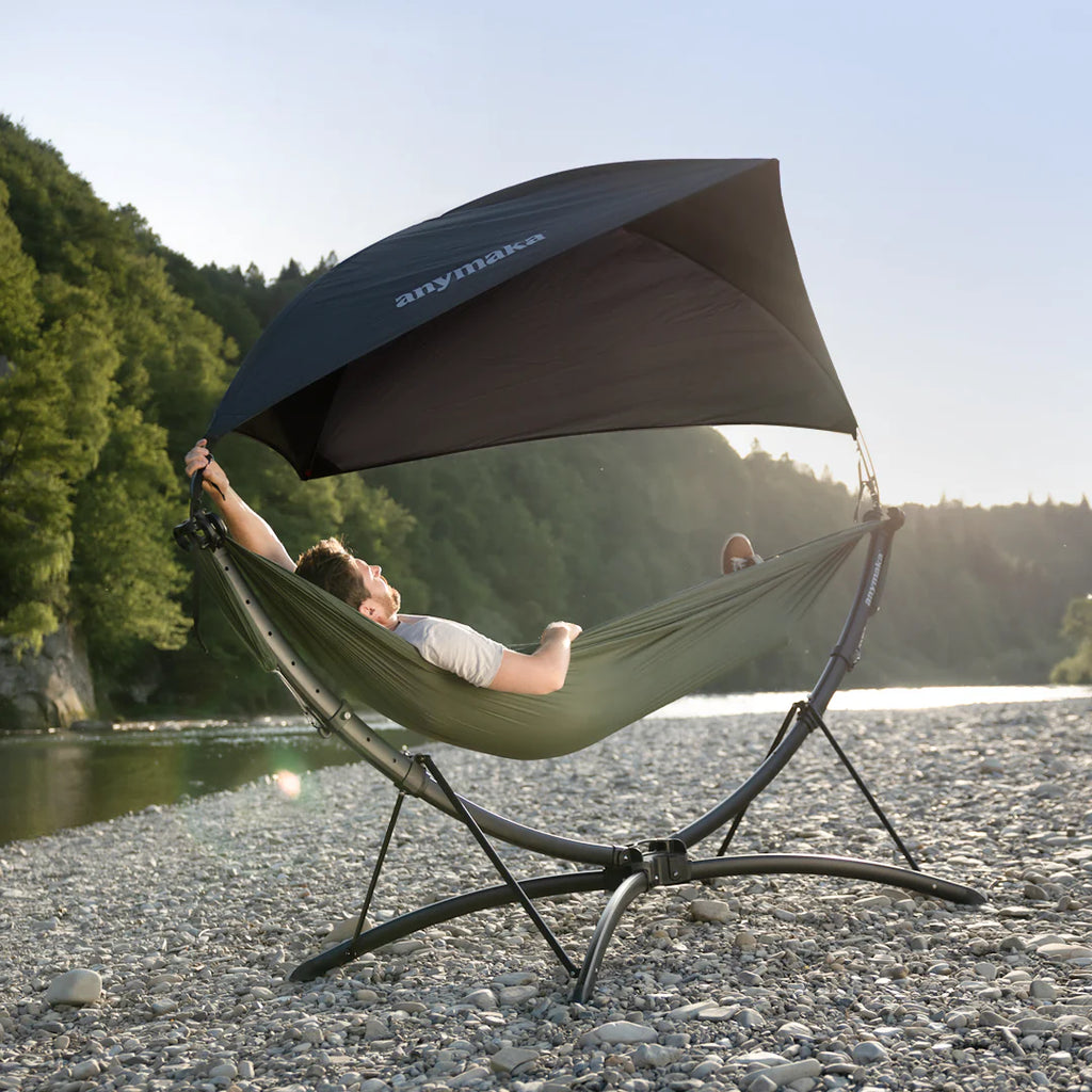 anymaka | Adjustable Canopy Kit – anymaka JP