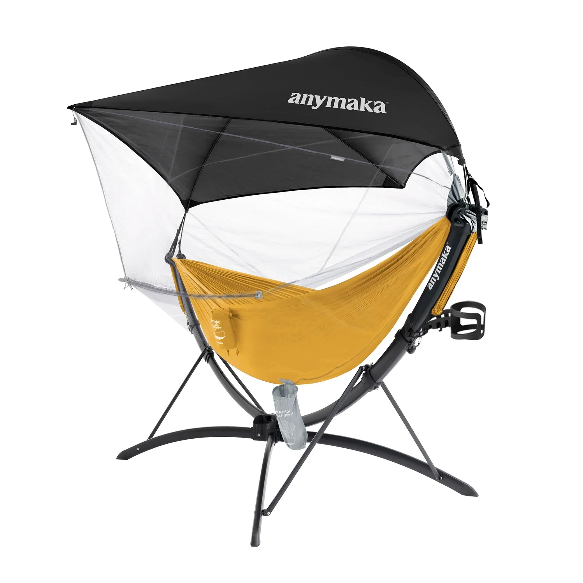 anymaka | Hammock Full Pack Enhanced – anymaka JP anymaka | Hammock Full Pack Enhanced – anymaka JP